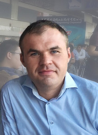 Степанов Александр Георгиевич