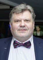 Кузин Дмитрий Леонидович