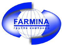 Фармина. Группа компаний