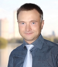 Georgy Lytvynchuk